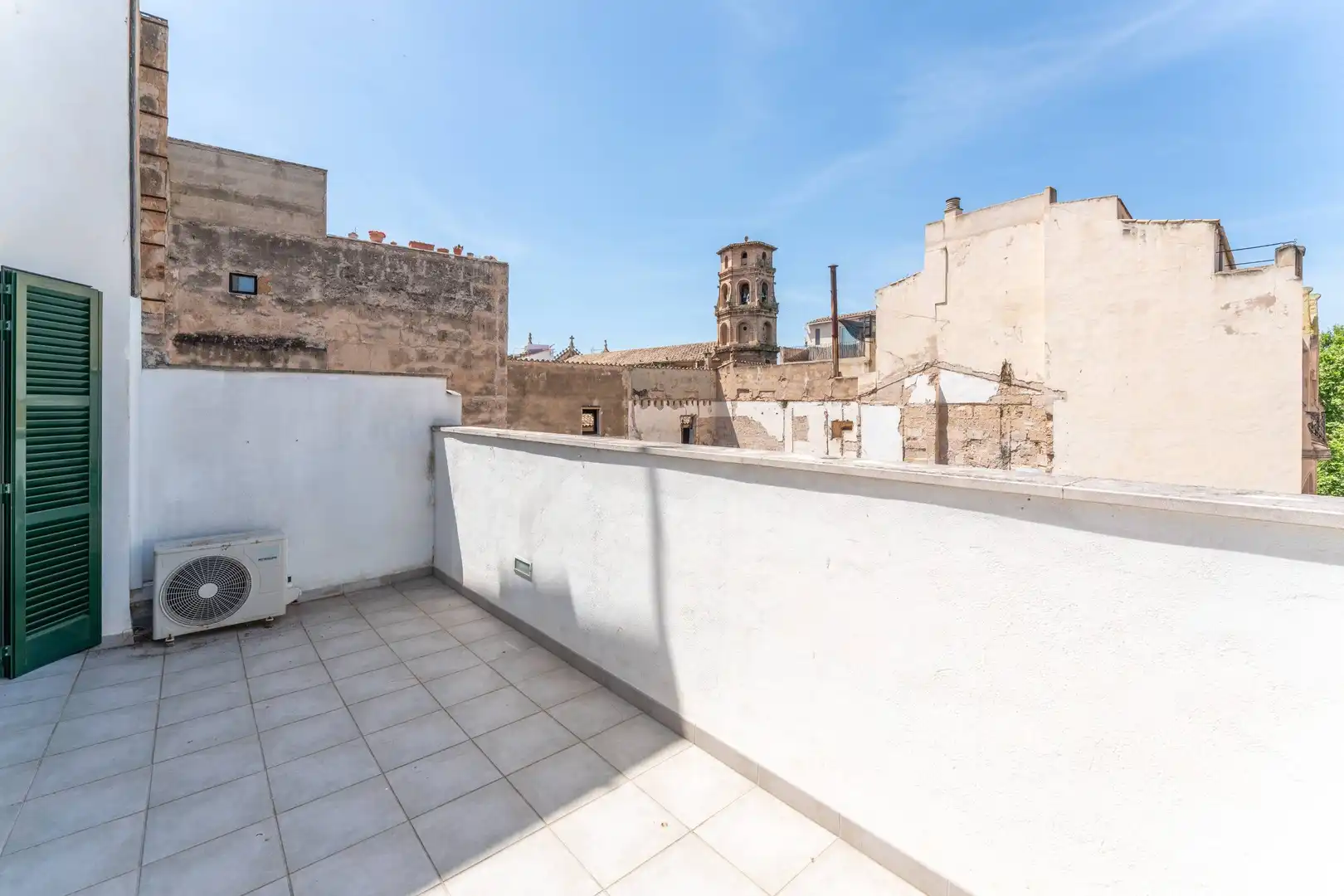 Piso en venta en Sant Nicolau
