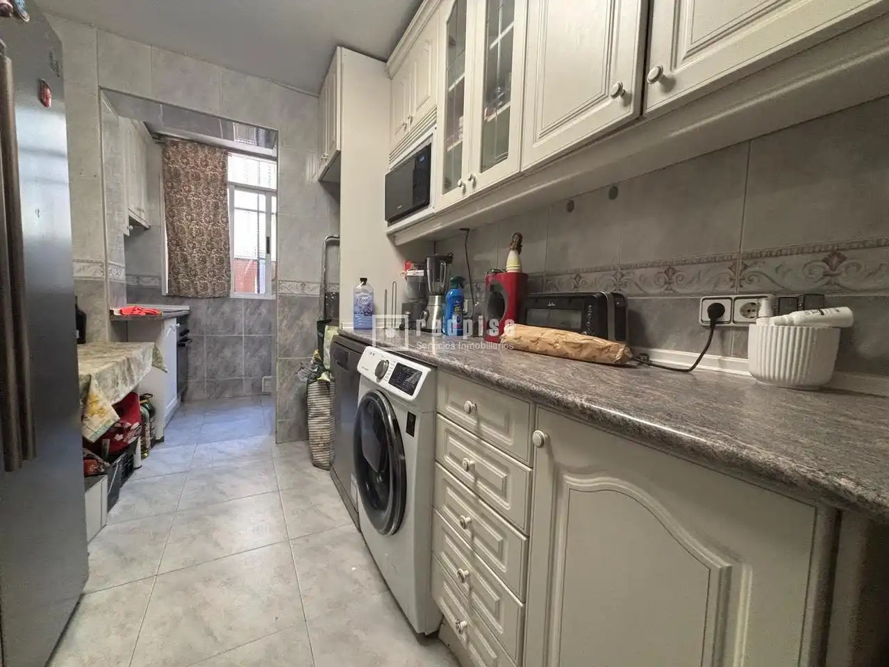 Flat for sale in FEDERICO GRASES, Puerta Bonita
