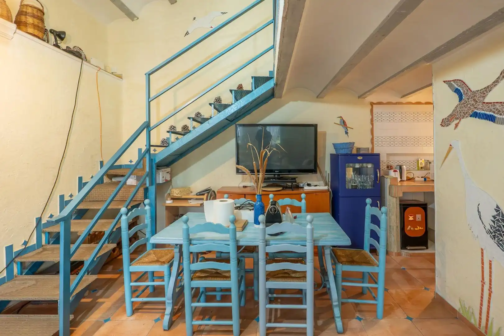 Villa mit Garten zum Verkauf in Eucaliptus- Poble Nou del Delta, imagen 4
