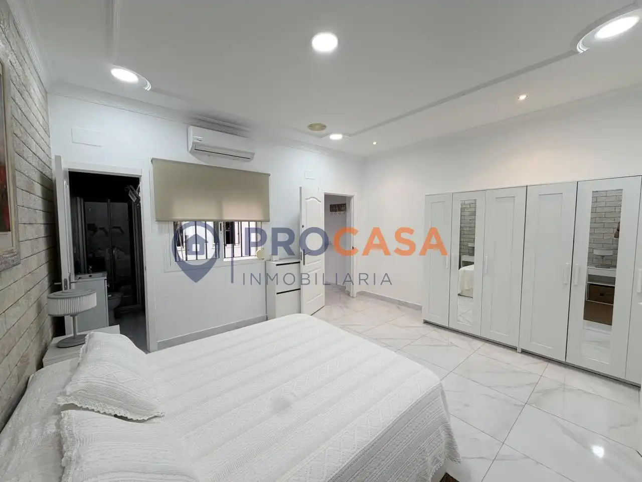 Casa o xalet en venda en Utrera