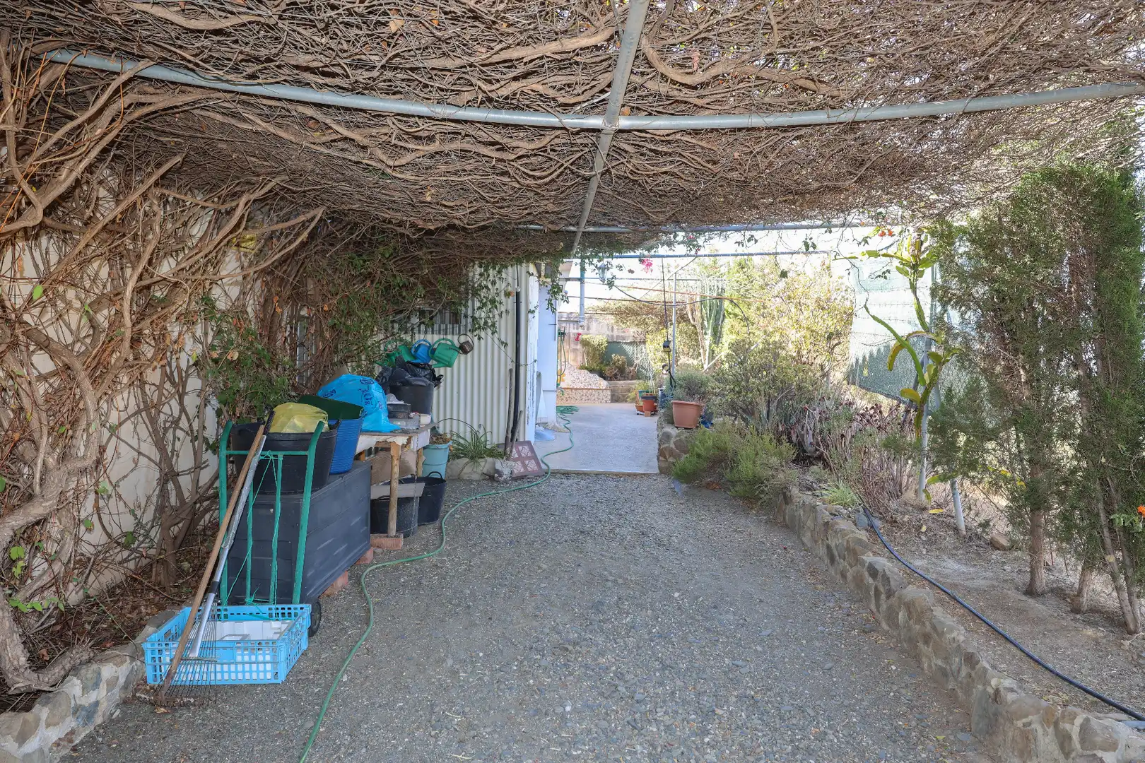Casa o xalet en venda en Cártama amb Aire condicionat i Jardí privat