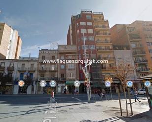 Exterior view of Premises to rent in  Lleida Capital