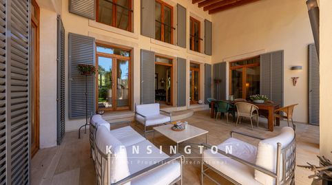 Foto 5 de Finca rústica en venta en Son Servera Poble, Son Servera