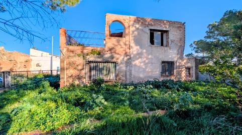 Foto 3 de Casa o xalet en venda a Pasaje Legaces, 7, Las Cánovas - Cuevas de Reyllo, Fuente Álamo de Murcia