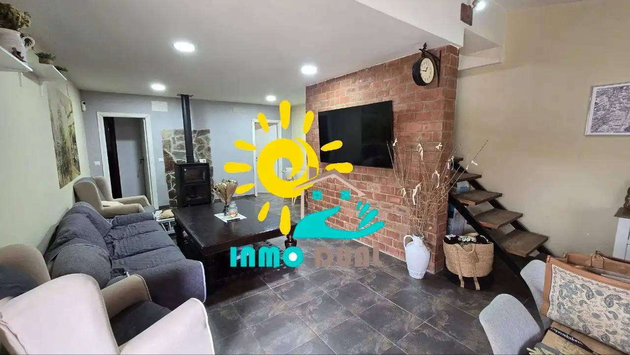Residencial en venta en Badajoz