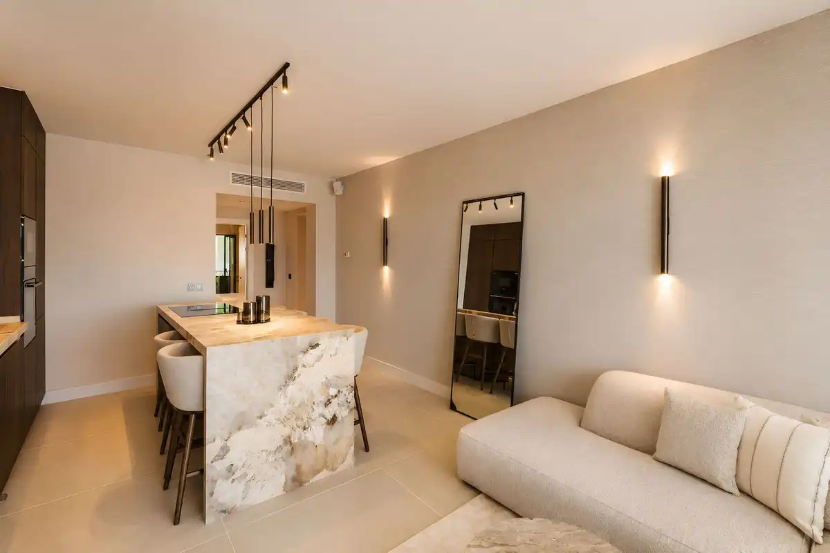 Apartment mit Pool zum Verkauf in La Quinta, imagen 15