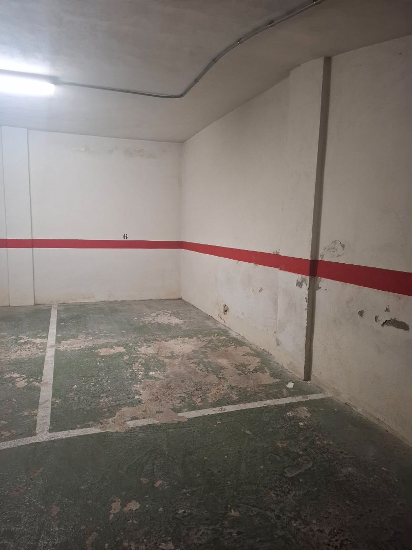 Garage for sale in  Valencia Capital