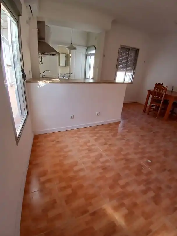 Attic for rent in Calle Matadero, Centro - Corte Inglés
