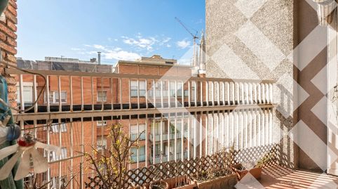 Photo 3 of Flat for sale in Carrer de Padilla, Sagrada Família, Barcelona Capital