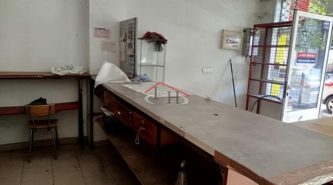Foto 3 von Geschaftsraum zur Miete in Avenida Mariano Andrés, La Asunción - La Inmaculada, León Capital