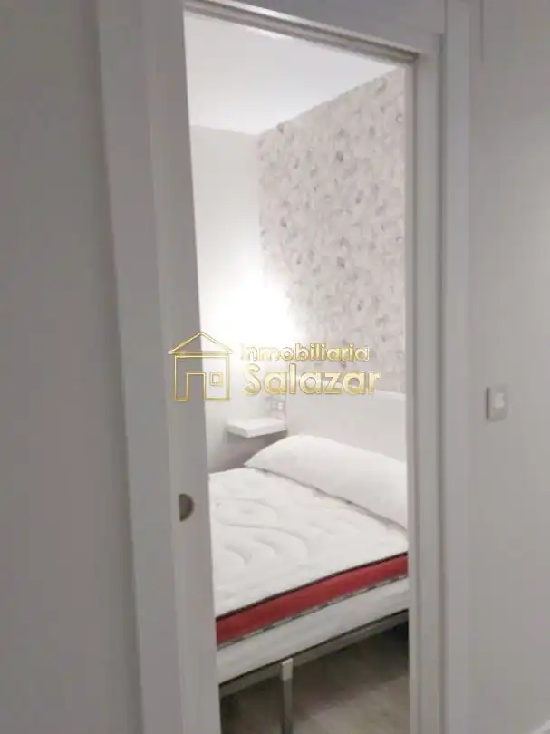 Apartment mit Terrasse zur Miete in Sabino Arana Etorbidea, imagen 9