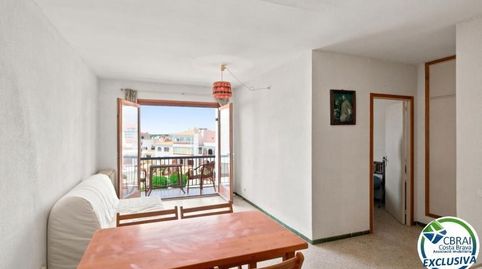 Foto 2 de Apartamento en venta en Sector P. Tipic/av. F.de Climent, 7, Moxó - Sant Mori, Empuriabrava