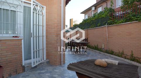 Photo 2 of Single-family semi-detached for sale in Ensanche, Alcalá de Henares