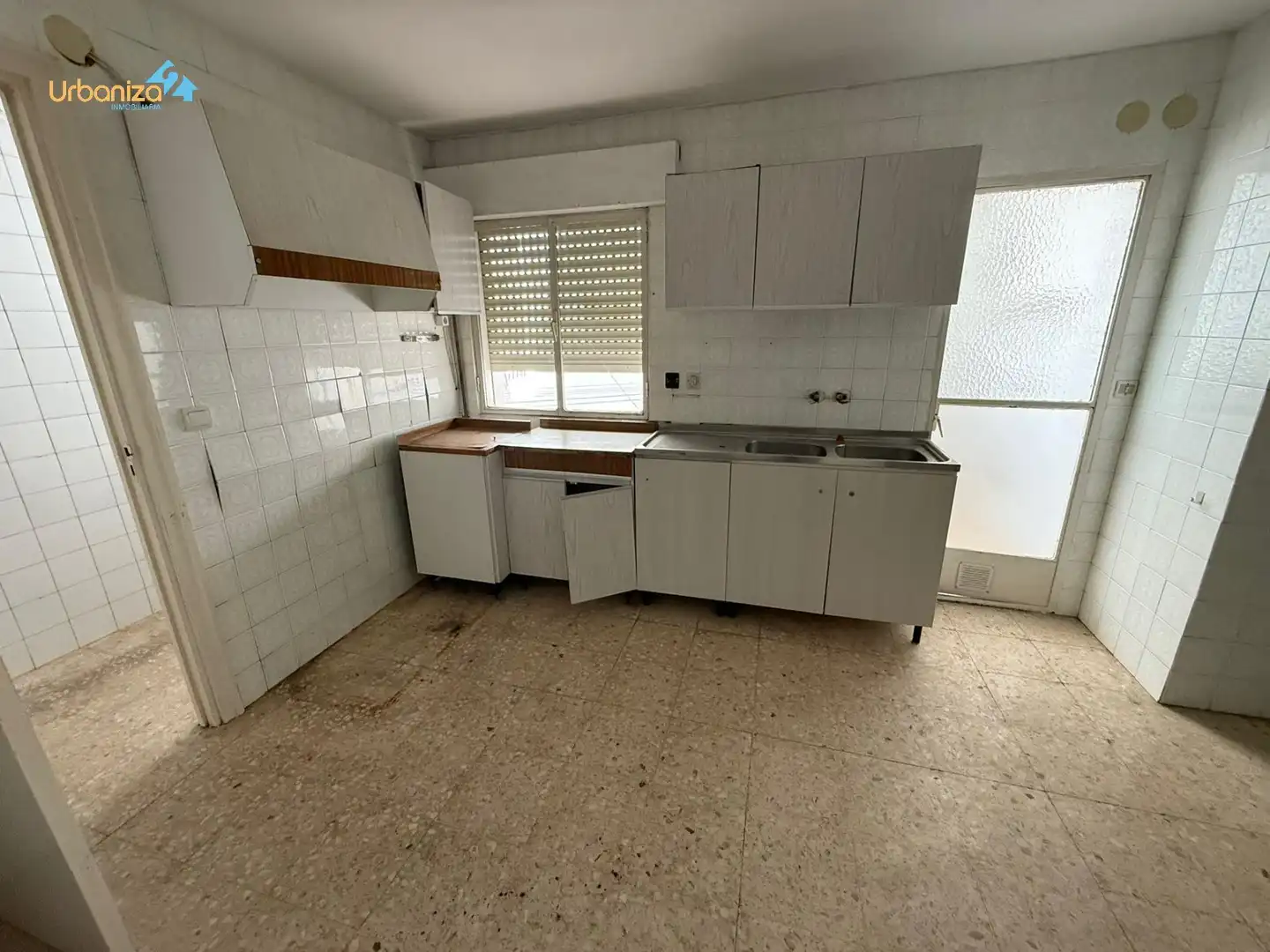 Cuina de Pis en venda en Badajoz