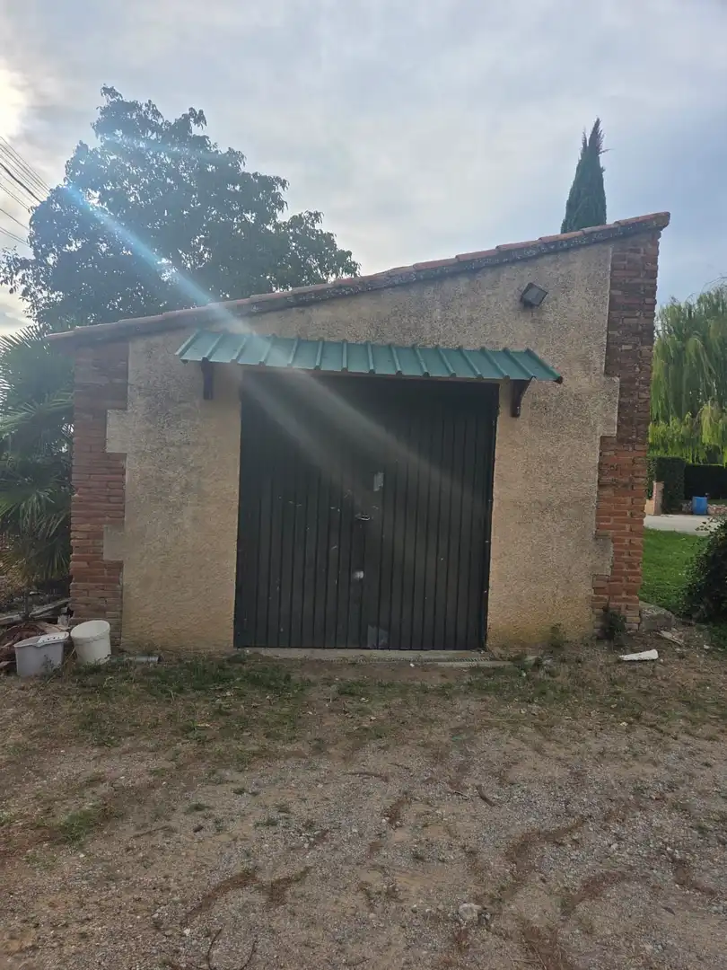 Industriegebäude zur Miete in Les Franqueses del Vallès, imagen 5