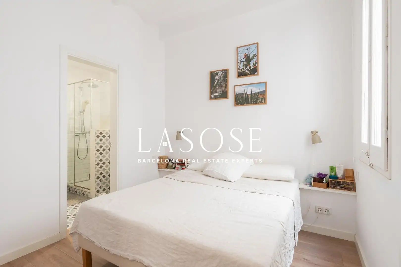 Piso con terraza en venta en Carrer DIPUTACIO, imagen 16
