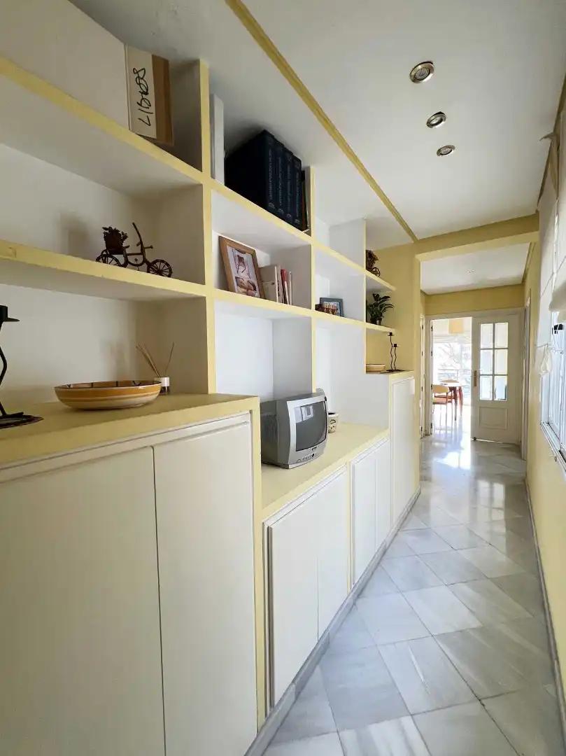 Piso en venta en Estepa con Terraza y Balcón