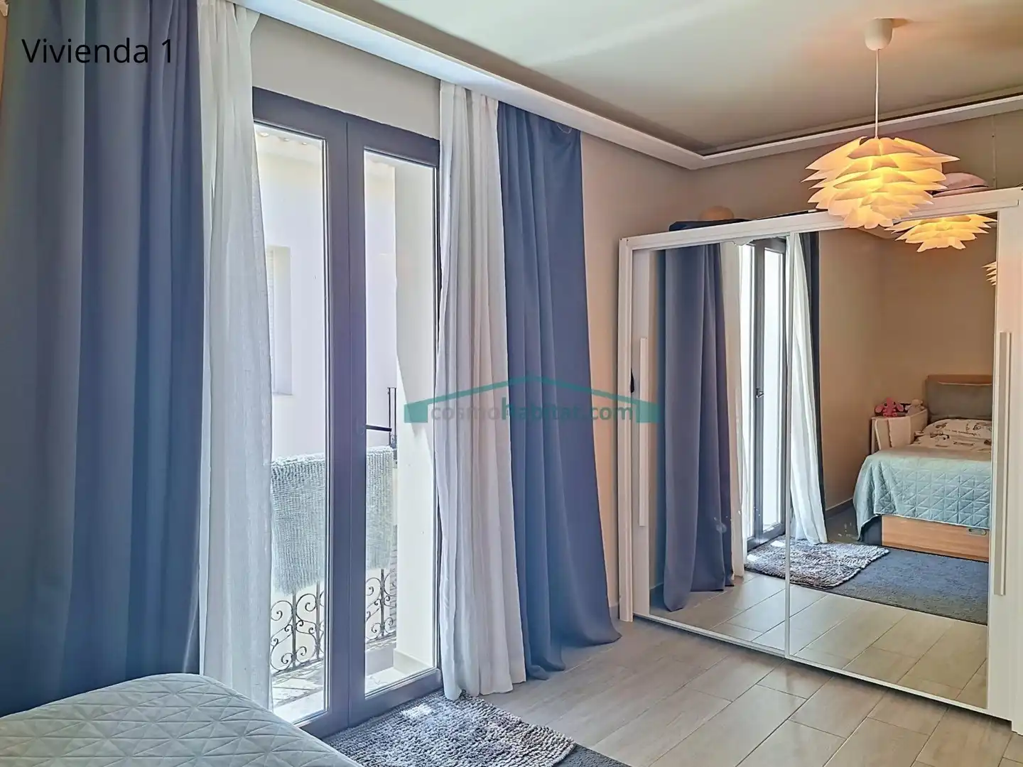 Chalet en venta en Centro Urbano, imagen 9