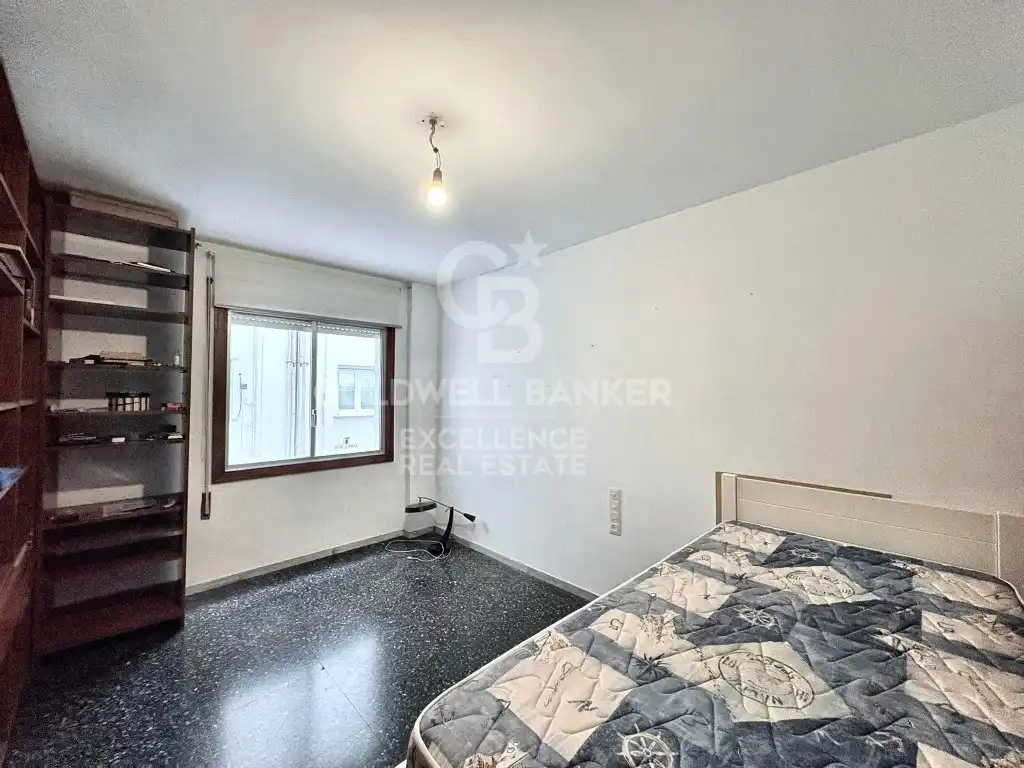 Flat with lift for sale in Calle Cavanilles, imagen 20