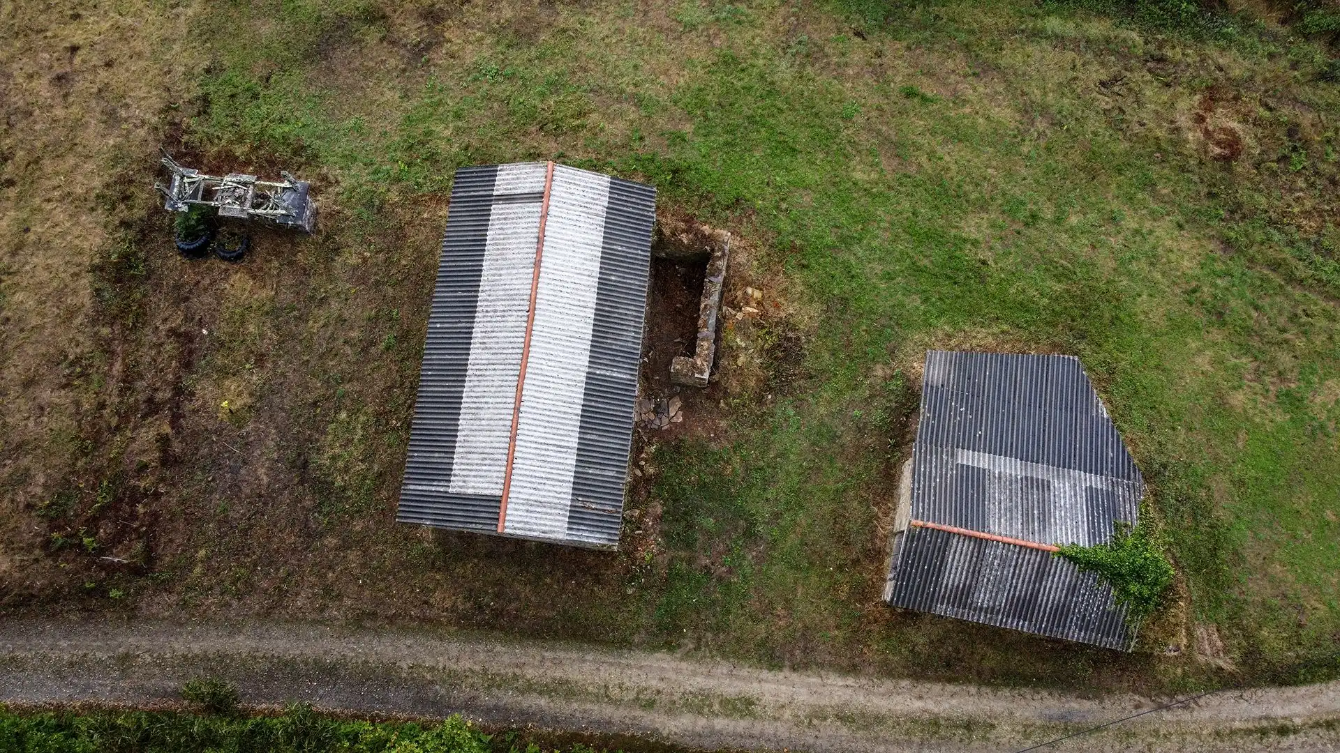 Casa en venda a Valdoviño, imagen 9