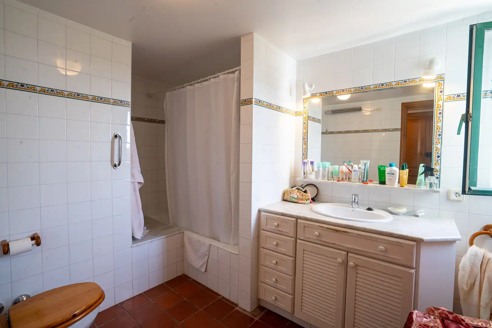 Villa zum Verkauf in Cala d'en Bosch - Serpentona, imagen 40