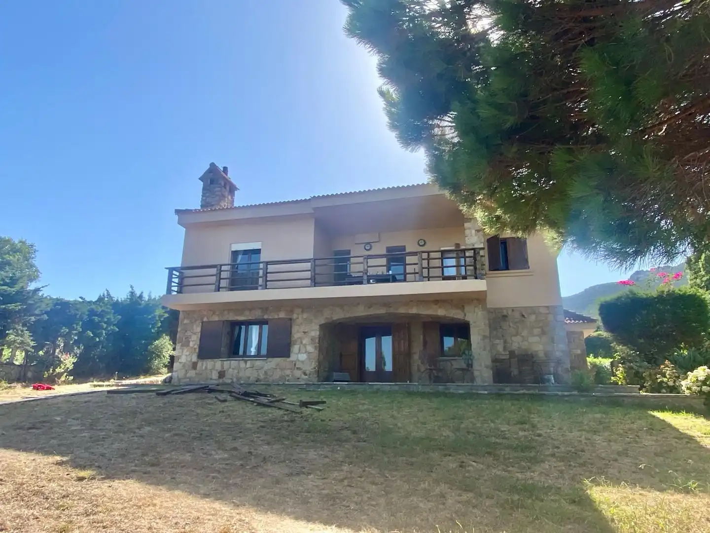 Chalet con terraza en venta en El Cuartón - El Bujeo, imagen 6