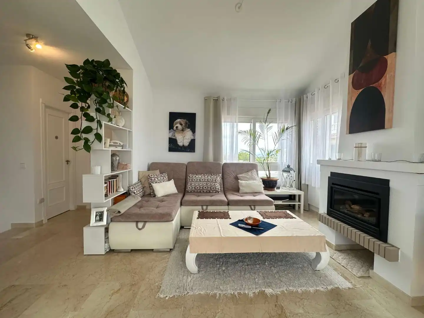Villa avec piscine à vendre à San Miguel de Salinas, imagen 32
