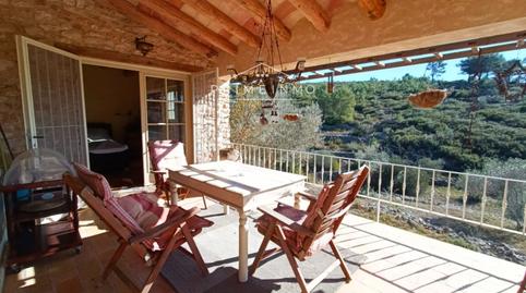 Foto 5 de Finca rústica en venda a El Perelló, Tarragona