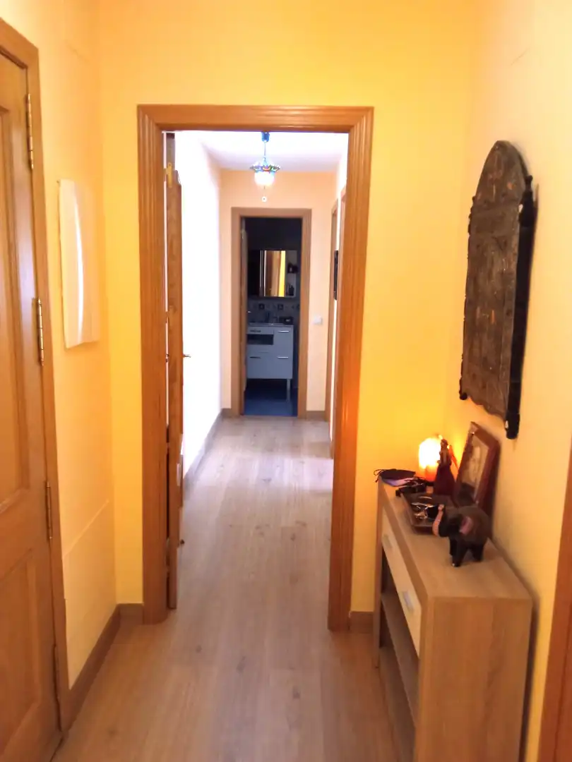 Wohnung zum Verkauf in Villarrubia de los Ojos mit Heizung
