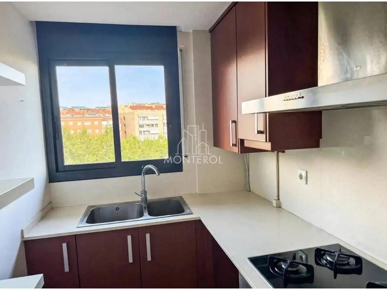 Dúplex amb ascensor en venda a Calle Vallparadís, imagen 7