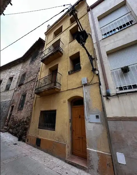 Casa adosada en venta en DE LA CLOSA, Botarell