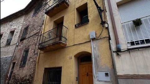 Foto 3 de Casa adosada en venta en De la Closa, Botarell, Tarragona