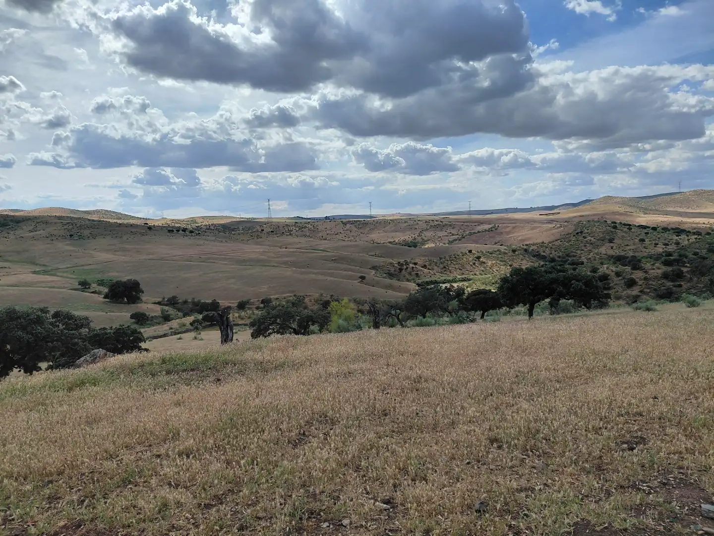 Finca rústica en venda en Fuente de Cantos amb Jardí privat, Forn i Rentadora
