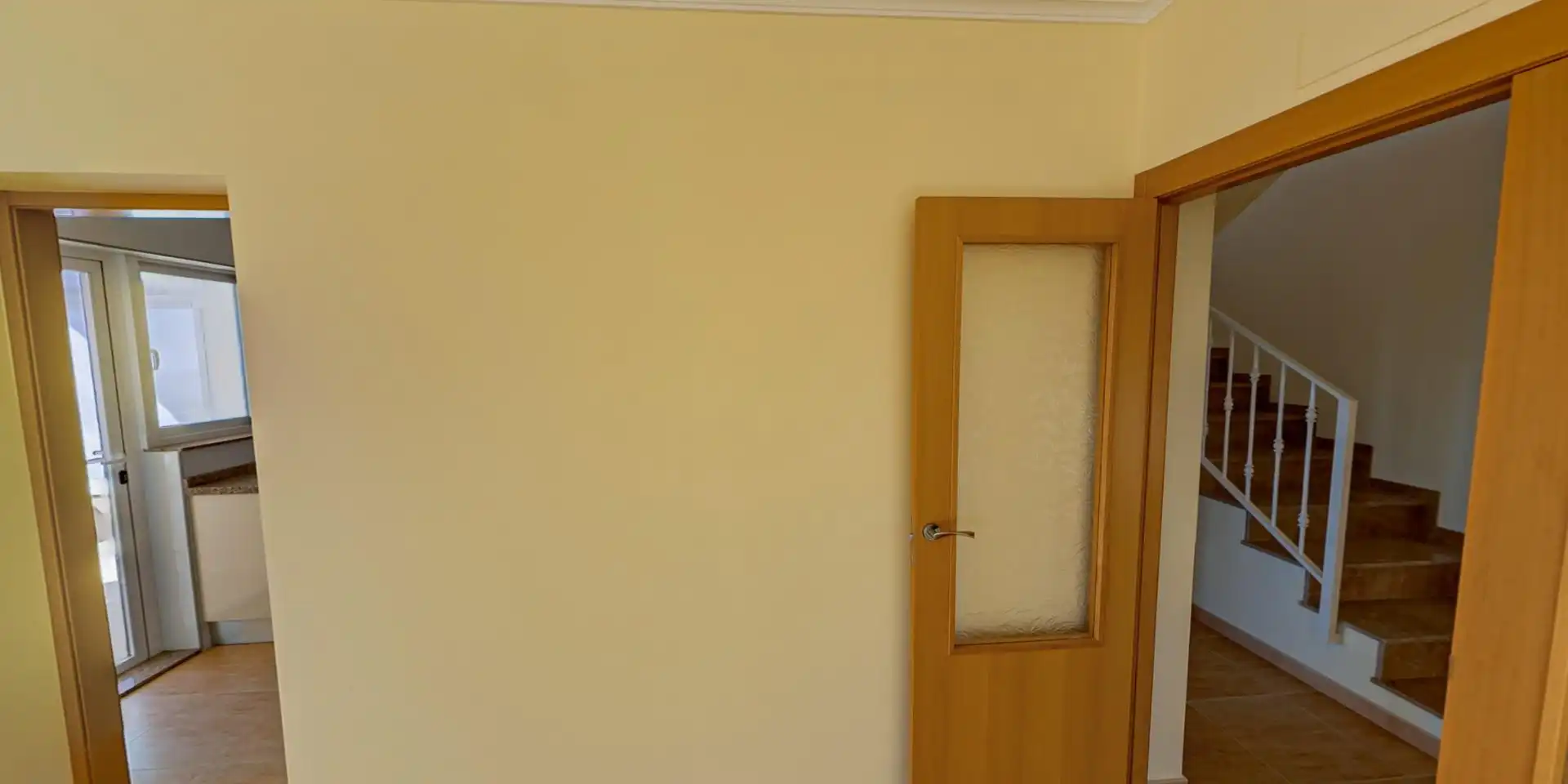 Bedroom of Houses for sale in L'Alfàs del Pi  with Private garden, Storage room and Swimming Pool