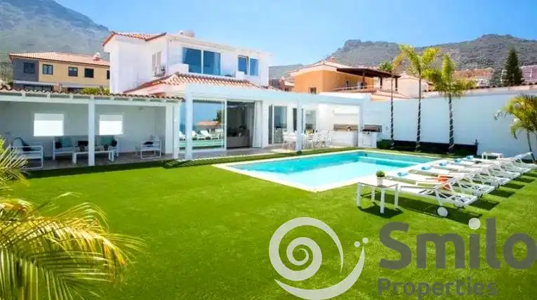 Haus mit Pool zum Verkauf in Kurt Konrad Mayer
