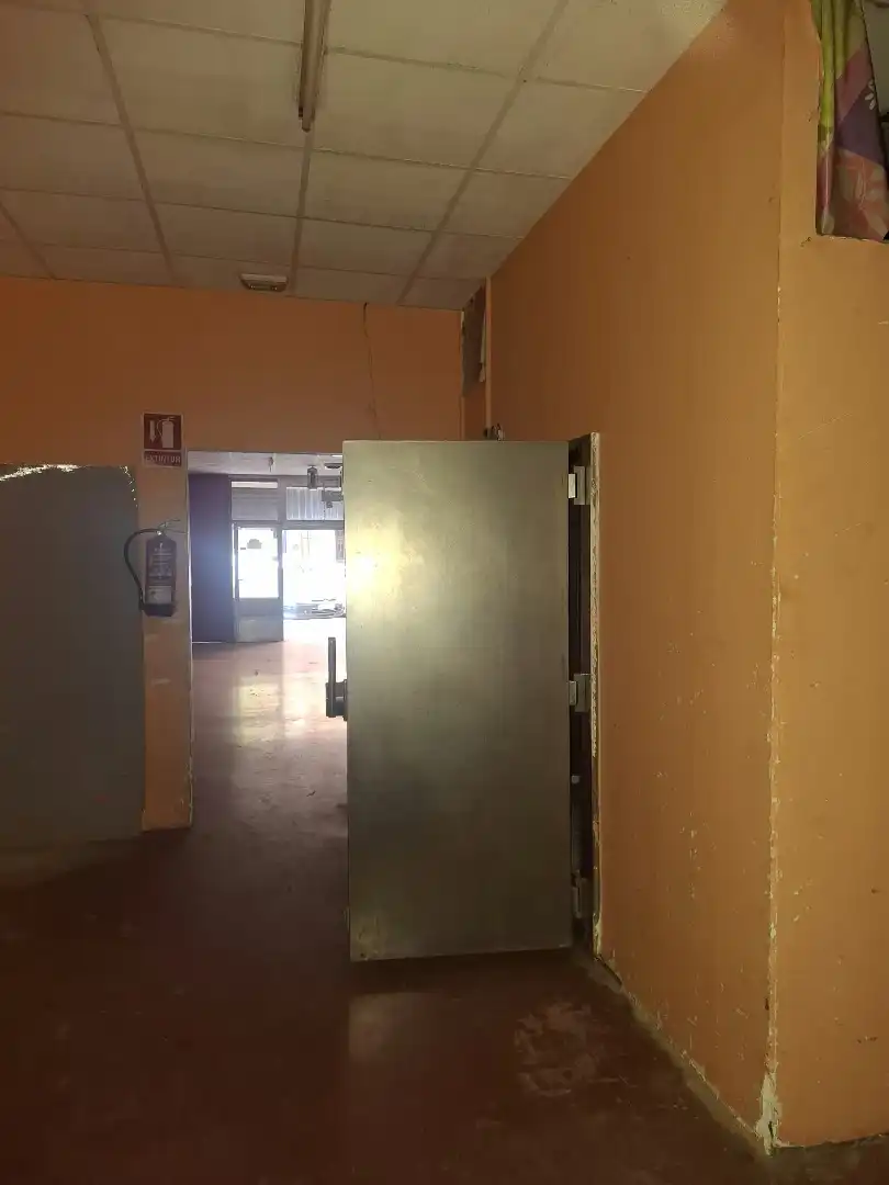 Local comercial en venda a Calle del Doctor Rafael Bartual, imagen 11