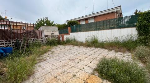 Foto 2 de Casa adosada en venta en Carretera de Madrid, 20, Aldea del Fresno, Madrid