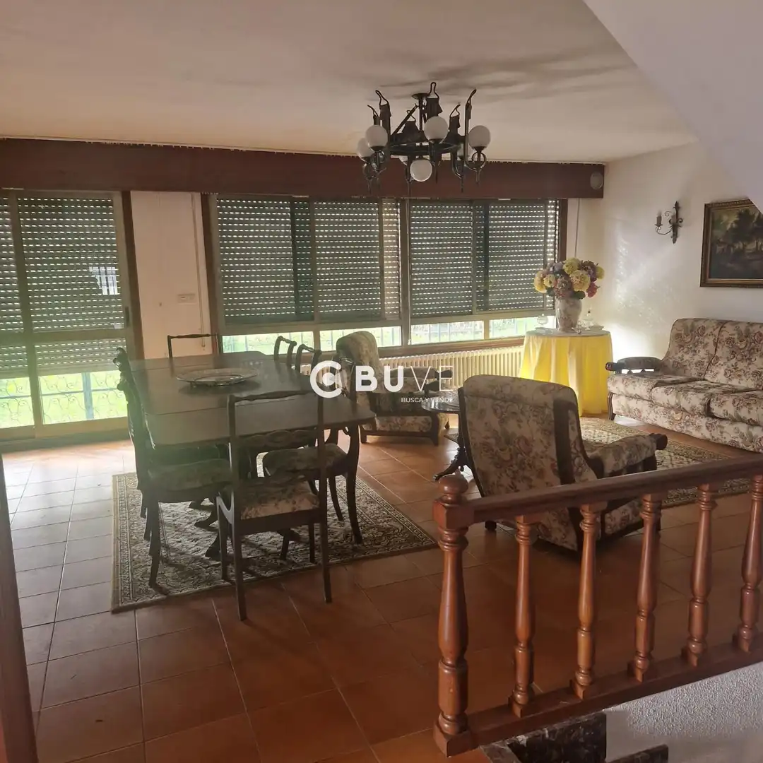Comedor de Casa o chalet en venta en Avión con Calefacción