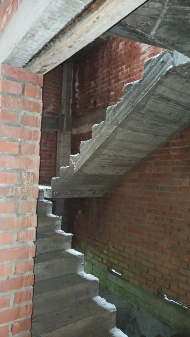 Edificio en venta en Los Santos de la Humosa