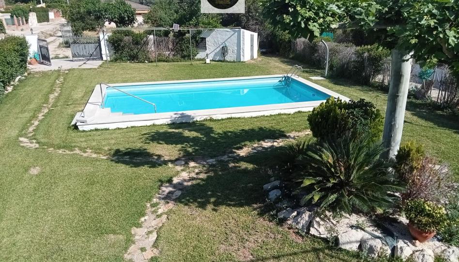 Photo 1 of House or chalet for sale in Puente Jontoya - Puente de la Sierra - El Arroyo, Jaén