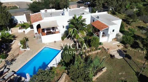 Foto 3 de Casa o xalet en venda a Carretera Santa Ines, Sant Antoni de Portmany, Illes Balears