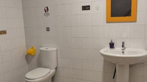 Foto 5 von Geschaftsraum zur Miete in Calle José Mira Conesa, 13, Dolores, Alicante