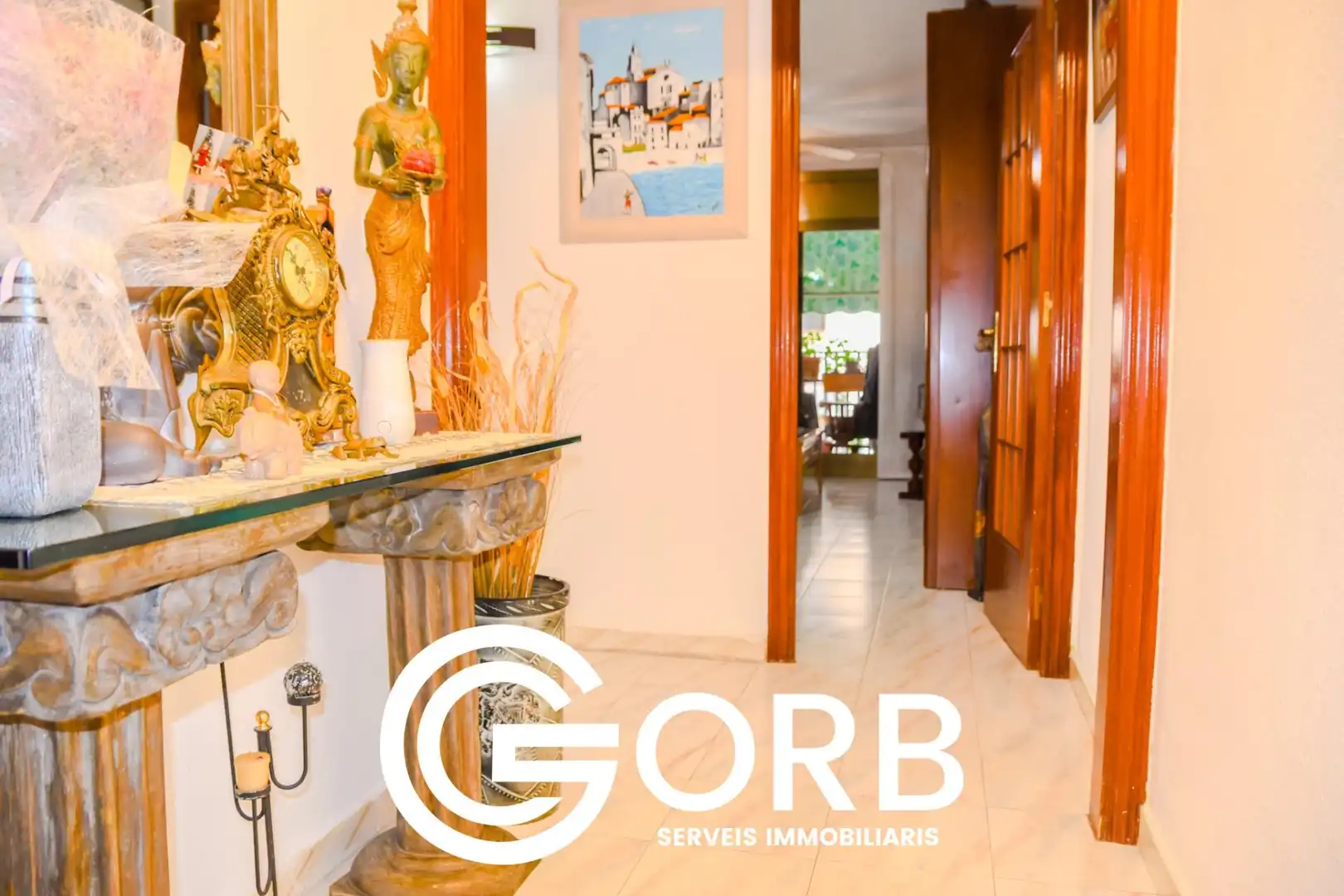 Flat for sale in Mataró  with Balcony