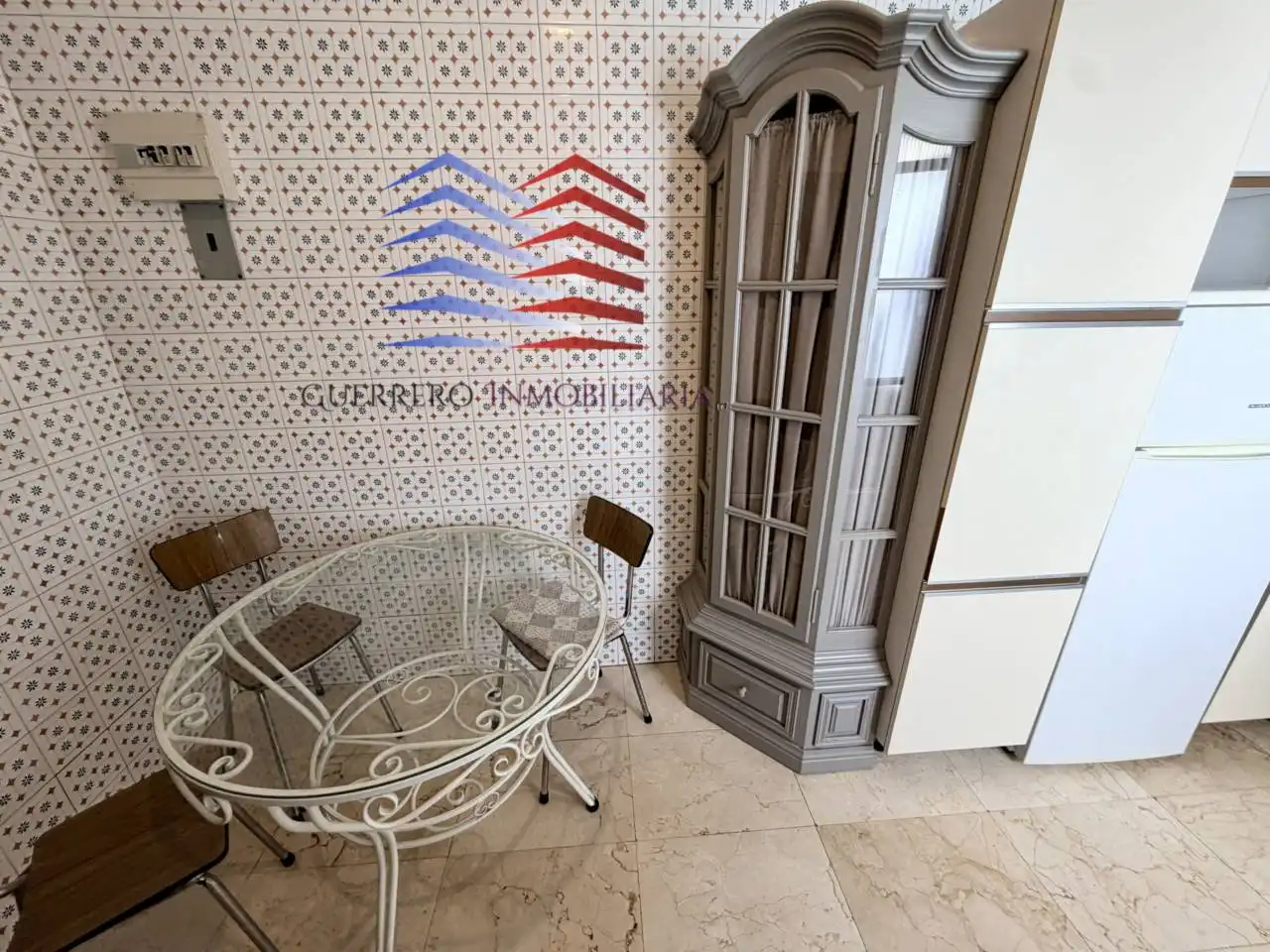 Pis de lloguer en Ourense Capital  amb Calefacció, Parquet i Traster