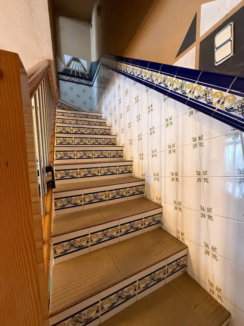Casa adosada en venta en Vinaròs con Aire acondicionado, Horno y Balcón