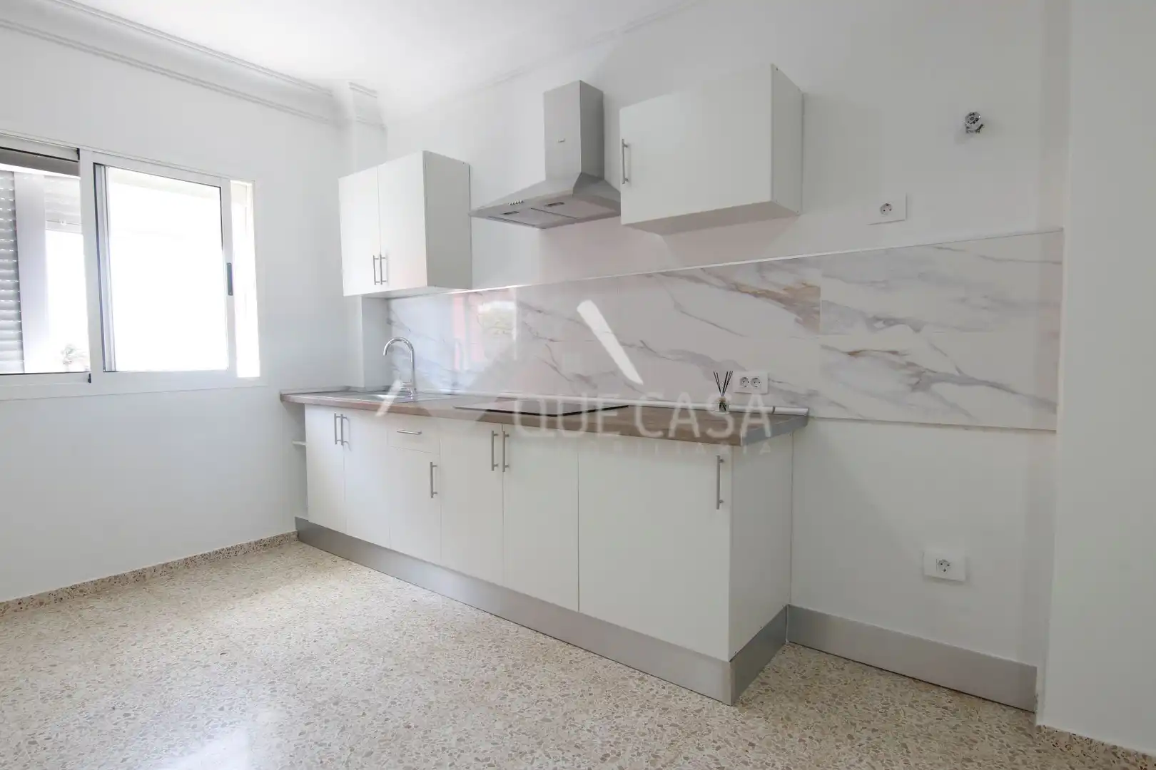 Küche von Wohnung zur Miete in Agüimes