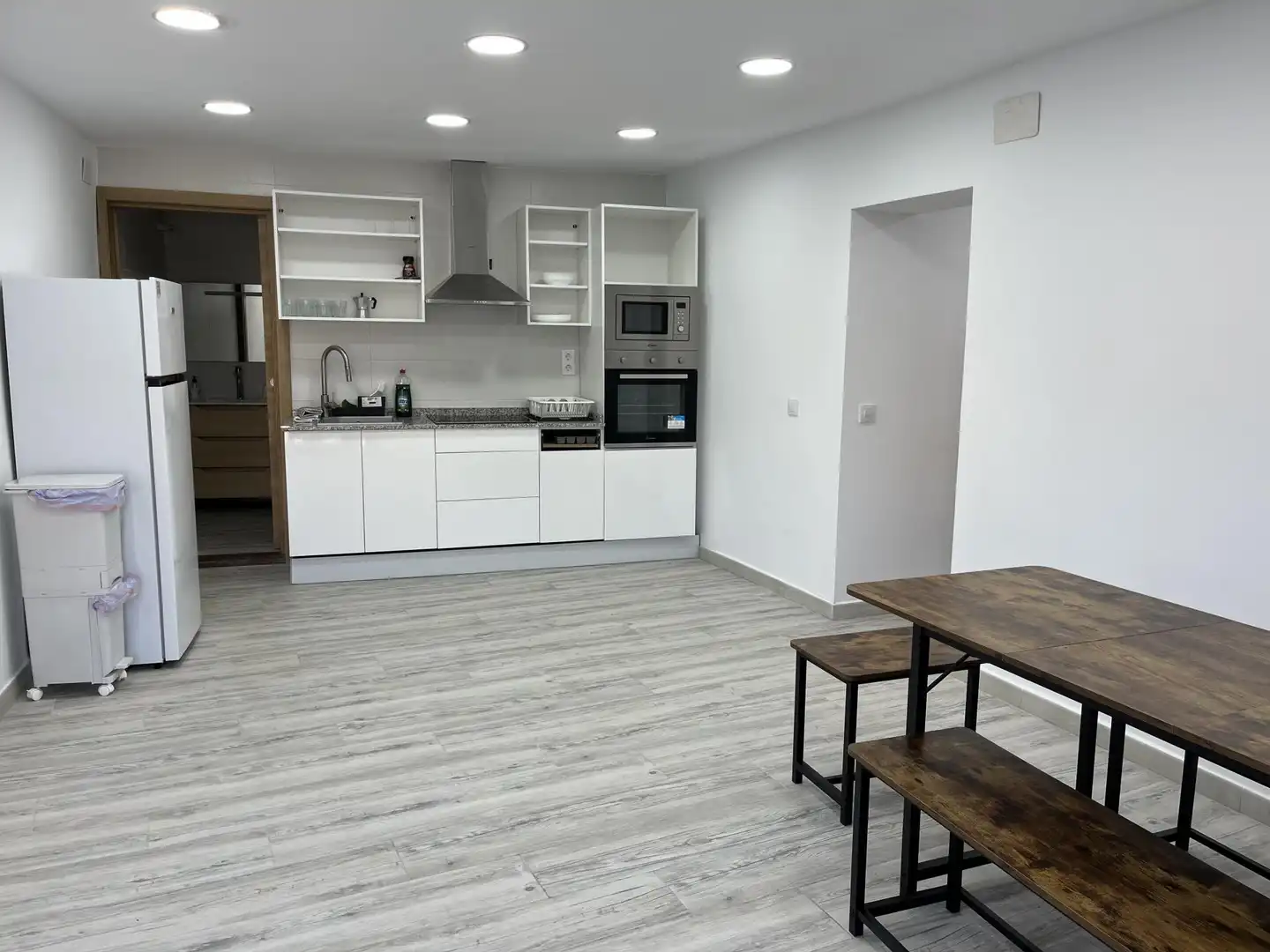 Appartamento con ascensore in vendita a Centre