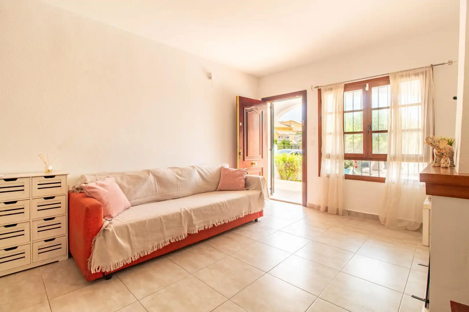 Bungalow with pool for sale in Nueva Torrevieja - Aguas Nuevas, imagen 5