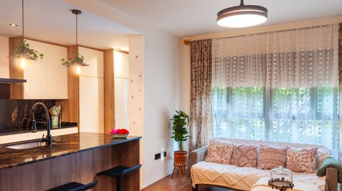 Foto 3 de Piso en venta en Alaquàs, Valencia