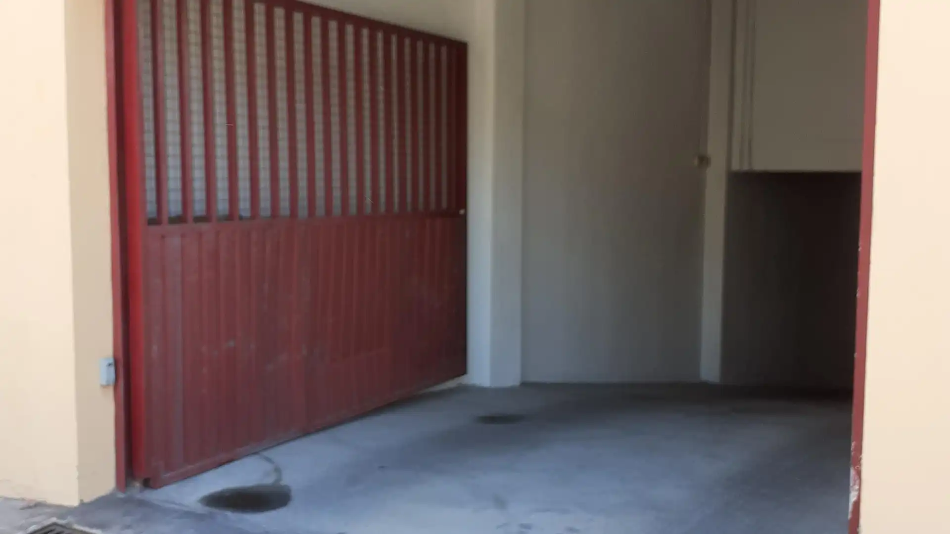 Parking of Garage for sale in Algeciras